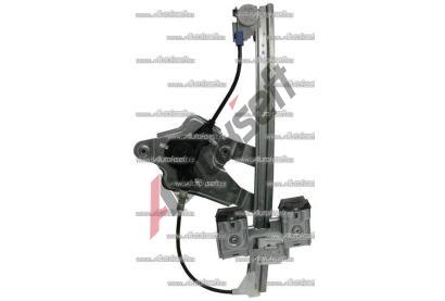 VAG ORIGINL Spout skla VAG 1U4839401H, 1U4839401H