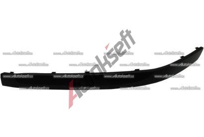 VAG ORIGIN�L Kryc� li�ta p�edn�ho n�razn�ku - lev� VAG 1Z0807717B41, 1Z0807717 B41