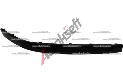 VAG ORIGIN�L Kryc� li�ta p�edn�ho n�razn�ku - prav� VAG 1Z0807718B41, 1Z0807718 B41