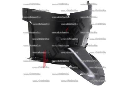 VAG ORIGINL Panel podbhu VAG 1Z0809953D, 1Z0809953D