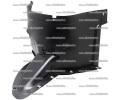 VAG ORIGINL Panel podbhu ‐ VAG 1Z0809954C