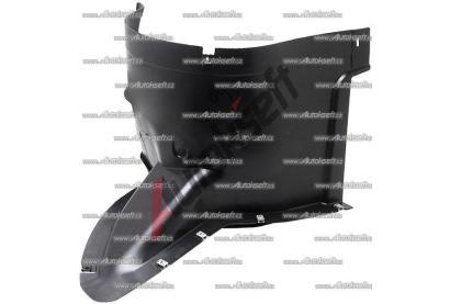 VAG ORIGINL Panel podbhu VAG 1Z0809954C, 1Z0809954C