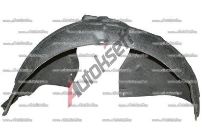 VAG ORIGINL Podbh hol - uml hmota VAG 1Z0809957C, 1Z0809957C