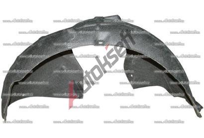 VAG ORIGINL Podbh hol - uml hmota VAG 1Z0809958B, 1Z0809958B