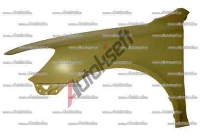 VAG ORIGINL Blatnk VAG 1Z0821105C, 1Z0821105C