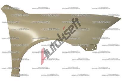 VAG ORIGINL Blatnk VAG 1Z0821106A, 1Z0821106A
