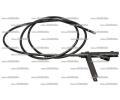 VAG ORIGINL Bowden zmku vka ‐ VAG 1Z0823535A