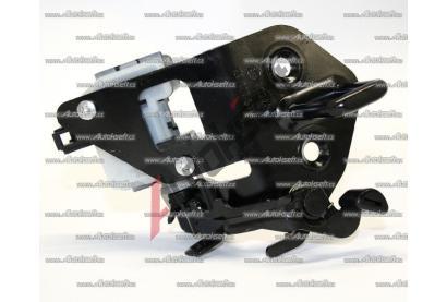 VAG ORIGINÁL Západka VAG 1Z0827511C, 1Z0827511C VAG ORIGINÁL Západka VAG 1Z0827511C, 1Z0827511C