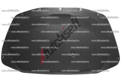 VAG ORIGINL Tlumen pro vko VAG 1Z0863831A, 1Z0863831A