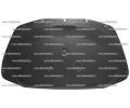 VAG ORIGINL Tlumen pro vko VAG 1Z0863831A, 1Z0863831A