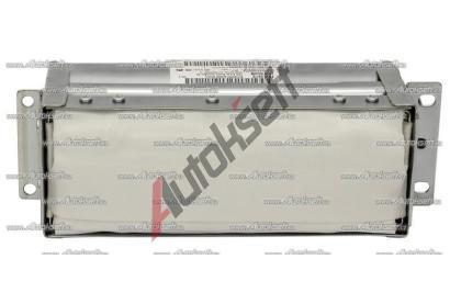 VAG ORIGINL Jednotka airbagu pro volant VAG 1Z0880201AM3X1, 1Z0880201AE3X1