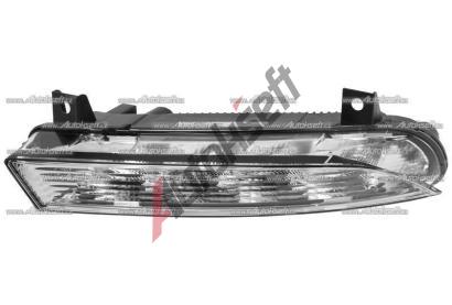 VAG ORIGINL LED - svtlomet VAG 1Z0941067, 1Z0941067