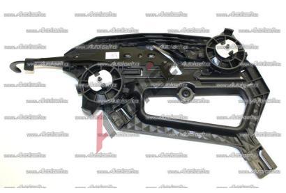 VAG ORIGINL Upevovac deska VAG 1Z0941339, 1Z0941339