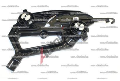 VAG ORIGINÁL Upevňovací deska VAG 1Z0941340, 1Z0941340 VAG ORIGINÁL Upevňovací deska VAG 1Z0941340, 1Z0941340