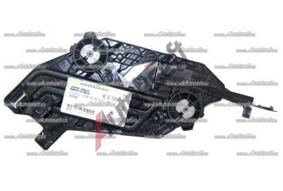 VAG ORIGINL Upevovac deska VAG 1Z0941464A, 1Z0941464A