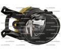 VAG ORIGINL Halogenov mlhov svtlomet ‐ VAG 1Z0941700E