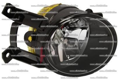 VAG ORIGINL Halogenov mlhov svtlomet VAG 1Z0941700E, 1Z0941700E