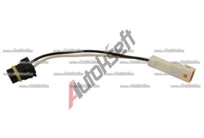 VAG ORIGINÁL Svazek el. Instalace adaptéru pro VAG 1Z0949101CC, 1Z0949101CC VAG ORIGINÁL Svazek el. Instalace adaptéru pro VAG 1Z0949101CC, 1Z0949101CC