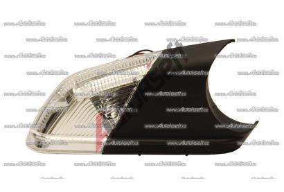 VAG ORIGINL Smrov svtlo VAG 1Z0949102D, 1Z0949102D