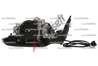 VAG ORIGINL Pouzdro vnjho zrctka VAG 1Z1857507M, 1Z1857507M