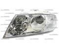 VAG ORIGINL Halogenov svtlomet VAG 1Z1941017Q, 1Z1941017Q