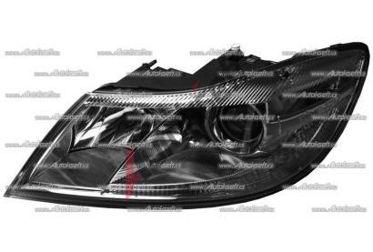 VAG ORIGINL Halogenov svtlomet VAG 1Z1941017S, 1Z1941017S
