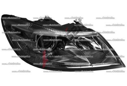 VAG ORIGINL Halogenov svtlomet VAG 1Z1941018S, 1Z1941018S