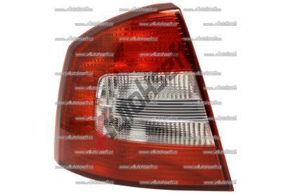 VAG ORIGINL Zadn skupinov svtilna VAG 1Z5945111B, 1Z5945111B