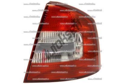 VAG ORIGINL Zadn skupinov svtilna VAG 1Z5945112B, 1Z5945112B