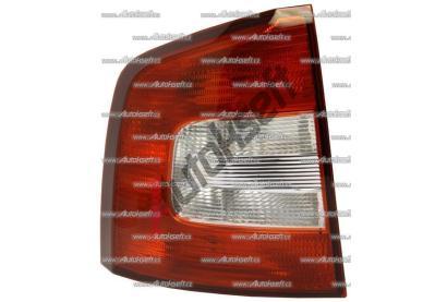 VAG ORIGINL Zadn skupinov svtilna VAG 1Z9945111A, 1Z9945111A