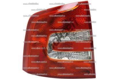 VAG ORIGINL Zadn skupinov svtilna VAG 1Z9945111B, 1Z9945111B