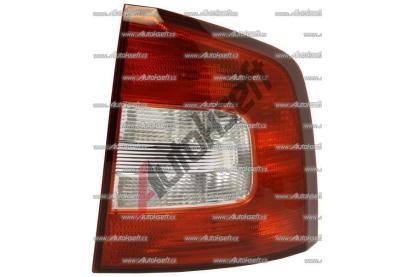 VAG ORIGINL Zadn skupinov svtilna VAG 1Z9945112A, 1Z9945112A