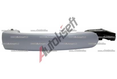 VAG ORIGIN�L Klika vn�j�� - pro lak VAG 3B0837207GGRU, 3B0837207G GRU