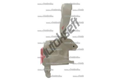 VAG ORIGINL Ndoba na vodu do ostikova VAG 3B0955453AG, 3B0955453AE