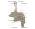 VAG ORIGINL Ndoba na vodu do ostikova VAG 3B0955453AG, 3B0955453AE