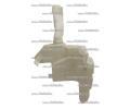 VAG ORIGINL Ndoba na vodu do ostikova VAG 3B0955453AG, 3B0955453AE