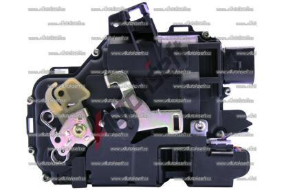 VAG ORIGINL Zmek dve VAG 3B1837015A, 3B1837015A