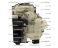 VAG ORIGINL Zmek dve VAG 3B1837015AP, 3B1837015AP