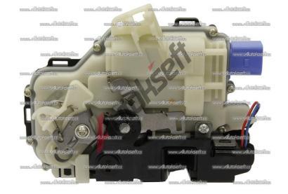 VAG ORIGINL Zmek dve VAG 3B4839015AN, 3B4839015AN
