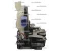 VAG ORIGINL Zmek dve VAG 3B4839015AN, 3B4839015AN
