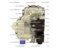 VAG ORIGINL Zmek dve VAG 3B4839016AN, 3B4839016AN