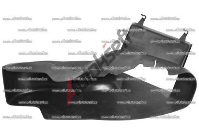 VAG ORIGINL Veden vzduchu VAG 3T0121333, 3T0121333