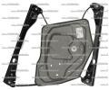 VAG ORIGINL Spout skla bez motoru VAG 3T0837462A, 3T0837462A