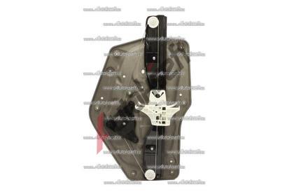 VAG ORIGINL Spout skla bez motoru VAG 3T0839461, 3T0839461