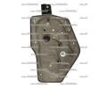 VAG ORIGINL Spout skla bez motoru VAG 3T0839461, 3T0839461