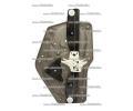 VAG ORIGINL Spout skla bez motoru VAG 3T0839461, 3T0839461