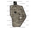 VAG ORIGINL Spout skla bez motoru VAG 3T0839461, 3T0839461
