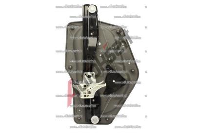VAG ORIGINL Spout skla bez motoru VAG 3T0839462, 3T0839462