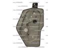 VAG ORIGINL Spout skla bez motoru VAG 3T0839462, 3T0839462