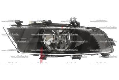 VAG ORIGINL Halogenov mlhov svtlomet VAG 3T0941701C, 3T0941701C